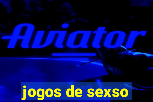 jogos de sexso